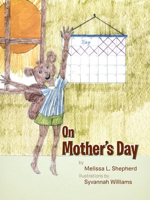 cover image of On Mother's Day